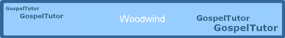 Woodwind